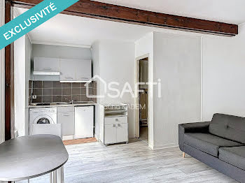 appartement à Epernay (51)