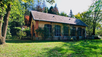 maison à Chambery (73)