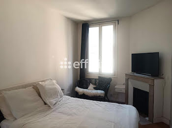 appartement à Rouen (76)