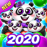 Cover Image of 下载 Bubble Shooter 2020 1.7.23 APK