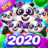 Bubble Shooter 20201.7.24