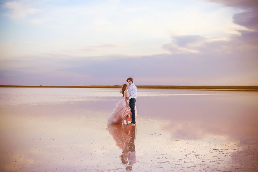 Hochzeitsfotograf Anastasiya Tischenko (prizrak). Foto vom 29. Juni 2018