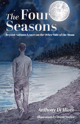 The Four Seasons cover