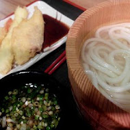 讚岐釜揚烏龍麵-丸龜製麵