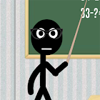 Stickman School Escape 1.0