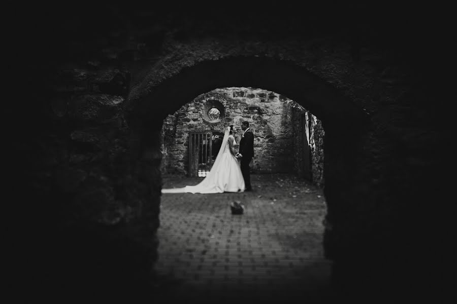 Fotograful de nuntă Martin Hecht (fineartweddings). Fotografia din 26 septembrie 2017