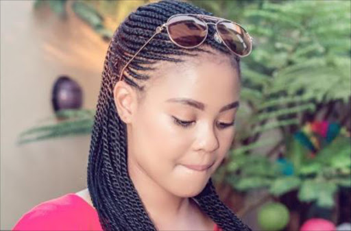 Karabo Mokoena reported missing two weeks after disappearing.