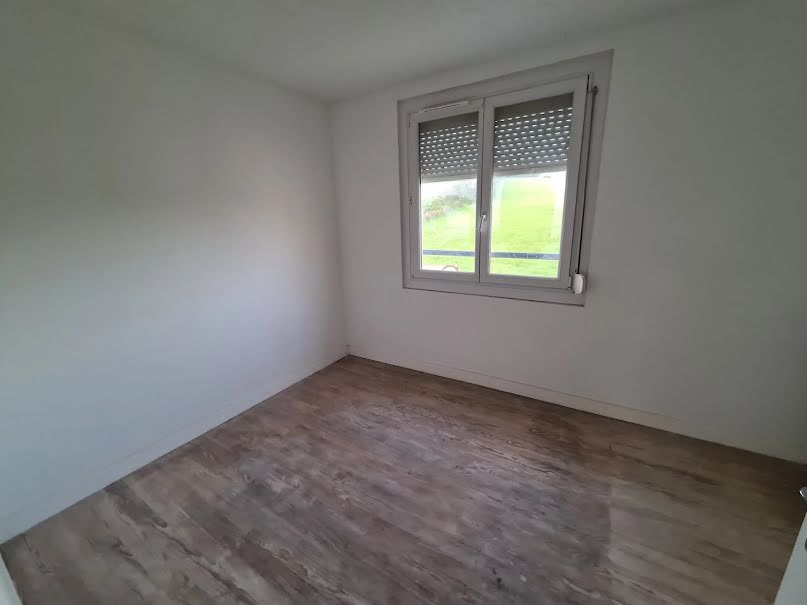 Location  maison 4 pièces 76 m² à Outreau (62230), 900 €