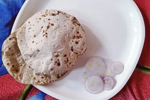 Tawa Roti