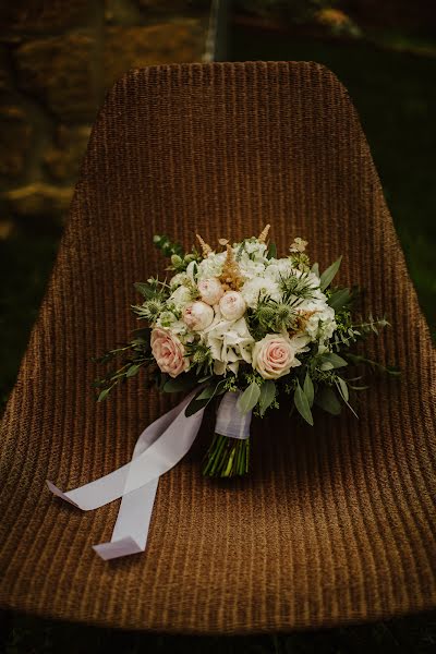 Wedding photographer Márton Karsai (mountmcbride). Photo of 13 September 2019