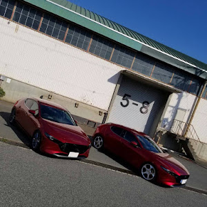 MAZDA3 BPFP