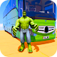 Download Superhero Big Bus Stunts Drive For PC Windows and Mac 1.0