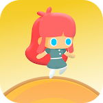 Cover Image of डाउनलोड My Little Princess – Endless Running Game 1.2 APK