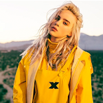 Cover Image of डाउनलोड Billie Eilish Wallpapers HD (Offline) 8.5.6 APK