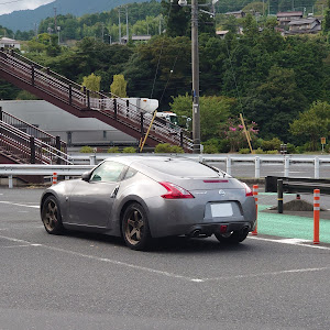 フェアレディZ Z34