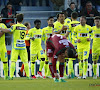 Kubo, Coulibaly en Kalinic zorgen voor 0-2 van Gent bij Zulte Waregem