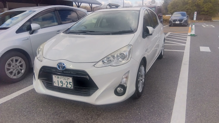 アルトワークスのアルトワークスha36s・ローアングルショット・バックシャンな愛車・いつもイイね＆コメントありがとうございます😆・プラモデル車に関するカスタム事例の投稿画像4枚目