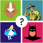 Cover Image of Download Guess the Cartoon 1.2 APK