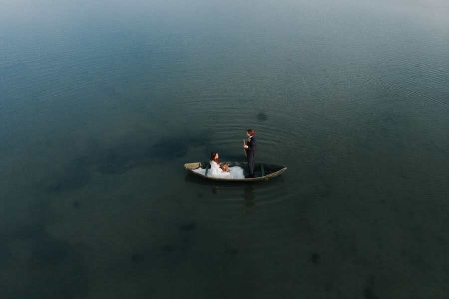 Fotografer pernikahan Vincenzo Pioggia (vincenzopioggia). Foto tanggal 31 Mei 2021