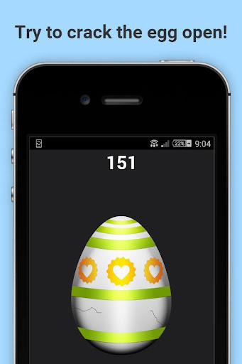 免費下載休閒APP|Egg Clicker app開箱文|APP開箱王