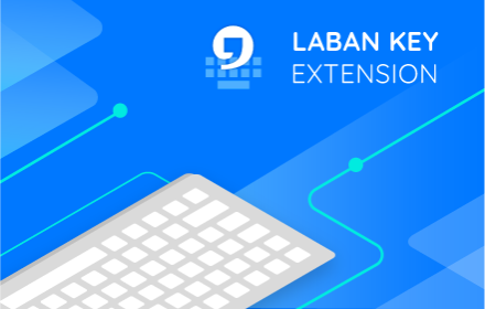 Laban Key - Gõ tiếng Việt small promo image