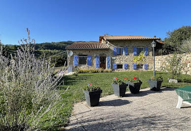 Maison avec terrasse 2