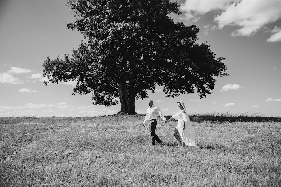 Fotógrafo de casamento Aleksandra Andruschenko (alexandra-an). Foto de 28 de julho 2022