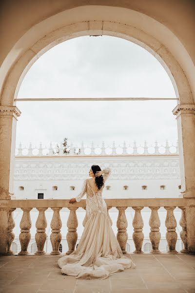 Fotografo di matrimoni Dariusz Bundyra (dabundyra). Foto del 20 maggio 2022