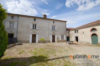 maison à Brigueuil (16)