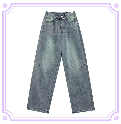 Title 7, American-style distressed heavy industry straig...