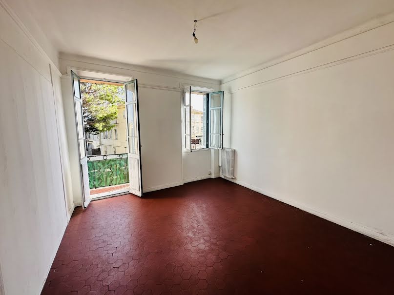 Vente appartement 4 pièces 70 m² à Grasse (06130), 145 000 €