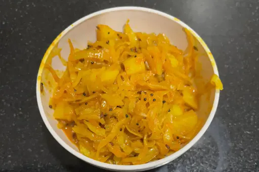 Aloo Gobhi