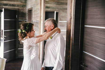 Fotógrafo de bodas Galina Pikhtovnikova (pikhtovnikova). Foto del 4 de marzo 2019