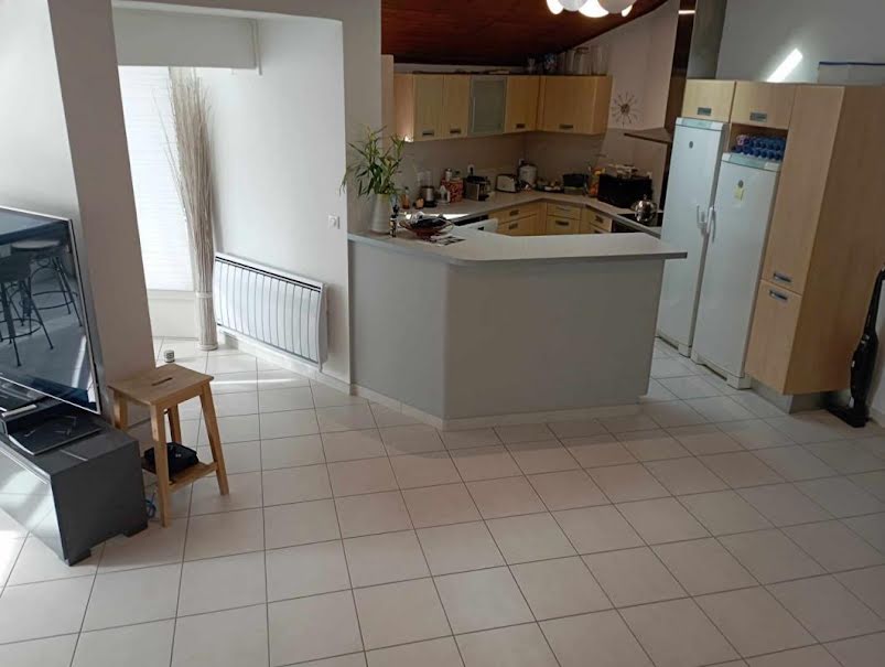 Vente maison 3 pièces 112 m² à Montpellier (34000), 449 000 €