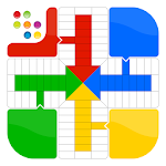 Cover Image of ดาวน์โหลด Parchis Classic Playspace เกม 1.25.0 APK