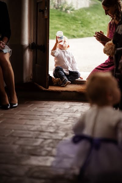 Vestuvių fotografas Chris Marogg (lieberockt). Nuotrauka 2020 lapkričio 3