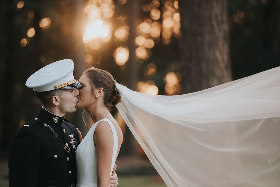 Photographe de mariage Clara Mellown (claramellown). Photo du 8 septembre 2019