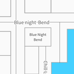 2 Blue night Bend