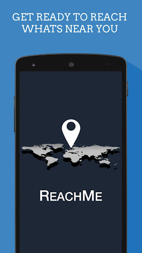 ReachMe