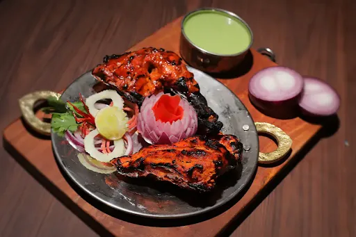 Tandoori Chicken