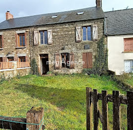 maison à Pré-en-Pail-Saint-Samson (53)