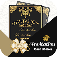 Digital Invitation Card Maker- Invitation Card