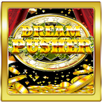 Cover Image of Download DreamPusher 【無料メダルゲーム】ドリームプッシャー 4.1.2 APK