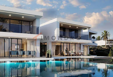 House with pool and terrace 4