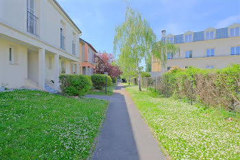 appartement à Saint-maur-des-fosses (94)