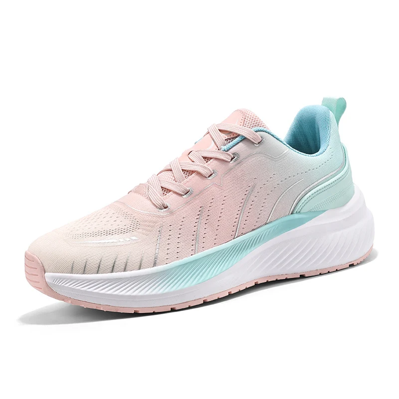 Title 3, Scarpe sportive leggere e traspiranti in mesh, ...