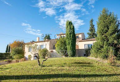 House with pool and terrace 1