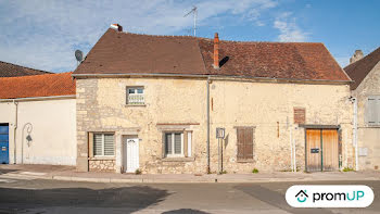 maison à Balagny-sur-Thérain (60)