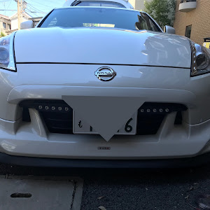 フェアレディZ Z34