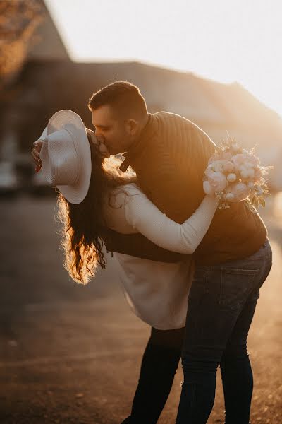 Fotografo di matrimoni Vladut Tiut (tvphoto). Foto del 31 marzo 2023